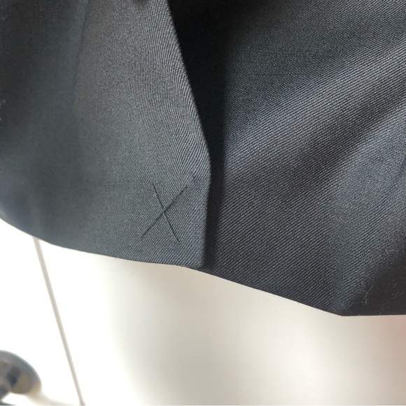 NWT Ralph Lauren Lattimore wool blend stretch fabric ultra flex jacket 40reg - Picture 10 of 11